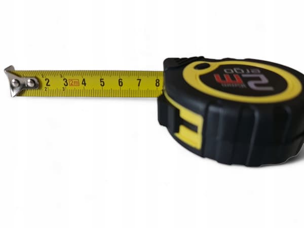 ERGO RULLTEJP LÄNGD: 2 m