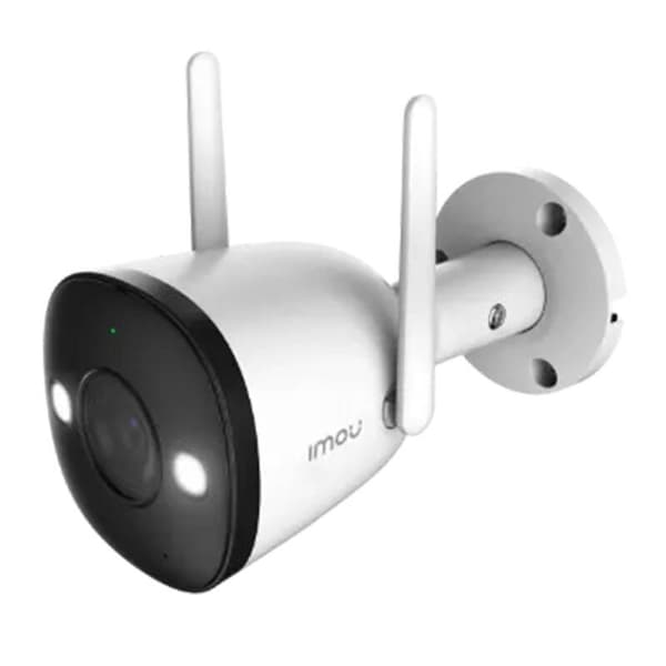 IMOU Bullet 2E 5MP udendørs WiFi-kamera