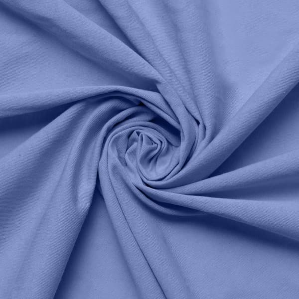 Jersey Pulla-aluslakana 110/120x190/200 PREMIUM sininen