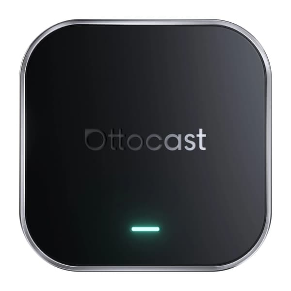 Ottocast OttoAibox E2 biladapter
