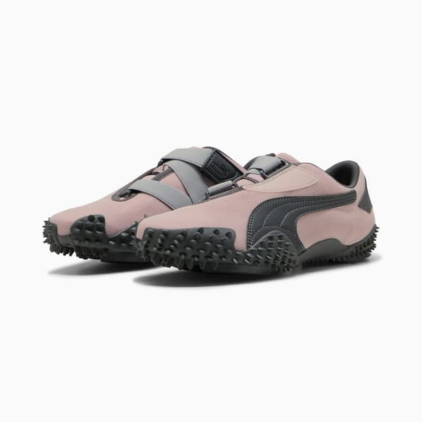 Puma MOSTRO OG PRIME damesko lyserød 40320602 r 39