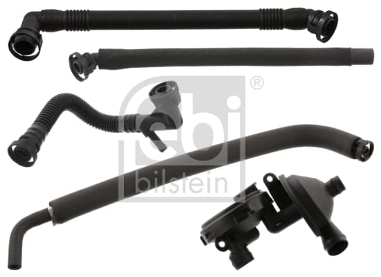 VENTIL 101341 FEBI