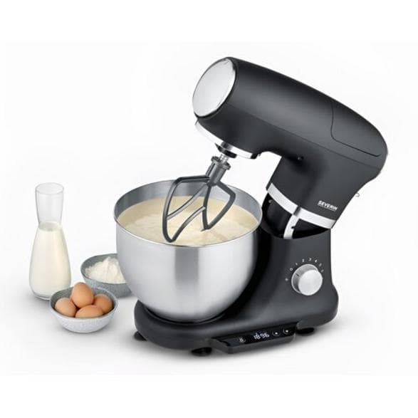 SEVERIN KM 3898 sort foodprocessor