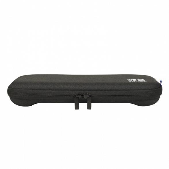 HORI Slim Tough Pouch til Nintendo Switch 2 Sort