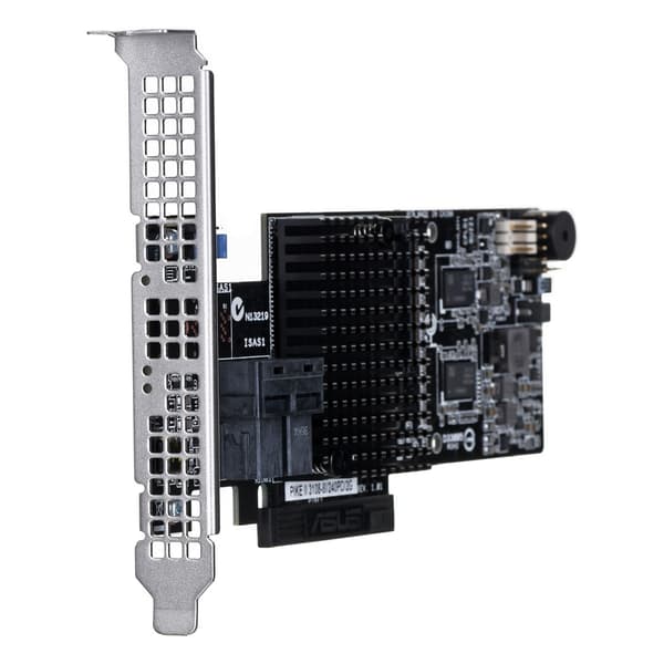 ASUS RAID PIKE II 3108-8i RAID-kontroller, 2 GB, PCI Express 3.0