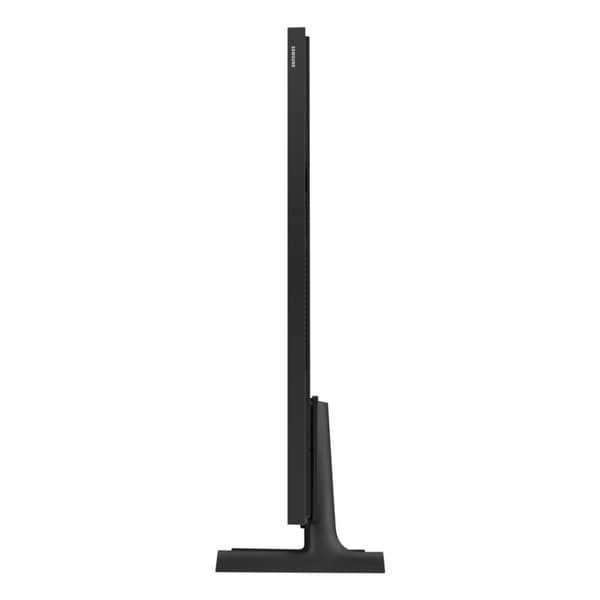 Samsung QE43LS03F 43" QLED TV, 4K Ultra HD, Sort