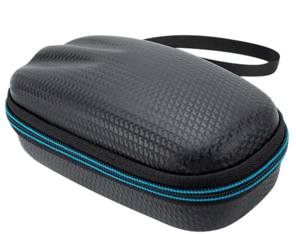 Hårdt etui til Logitech G Pro X Superlight / 2 Lightspeed mus
