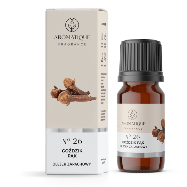 Aromatisk Duftolie Nellikeknop 12ml