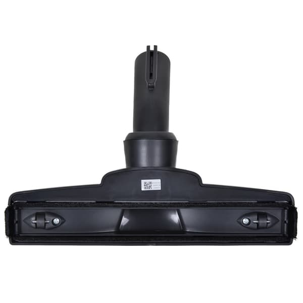 Electrolux EPF63EB-S Støvsuger med pose, sort, 3,5 l, 700 W