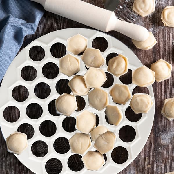 Pierogiform til uszka 24 cm