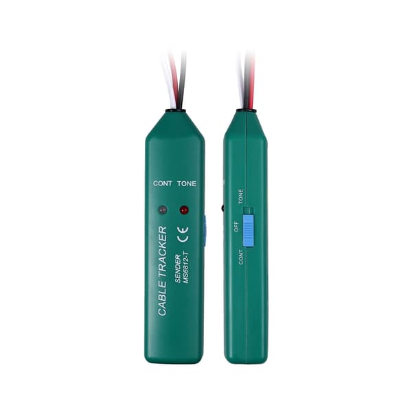 Mastech MS6812 måler og søger for ledningspar