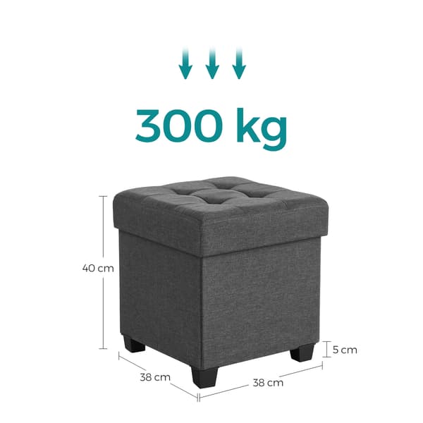 Sittpuff - LSF014G01V1