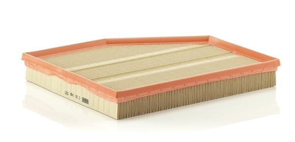 LUFTFILTER C31149 MANN