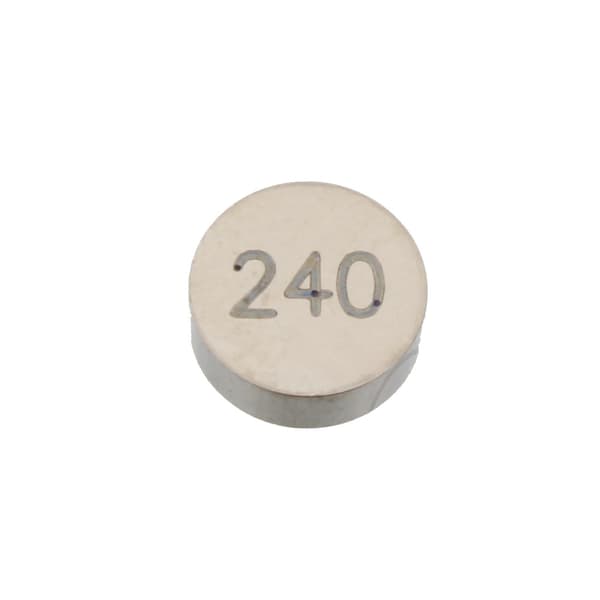 JMP 7.5 venttiililevy [2.40 mm]