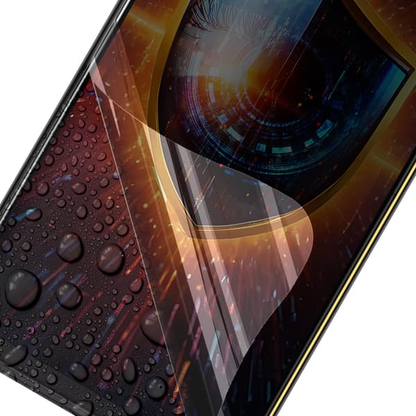 TCL 503 - 3 mk Silky Matt Privacy