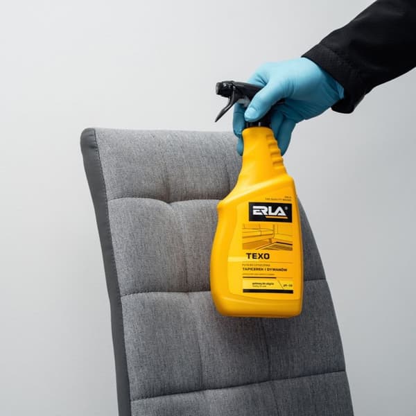 ERLA R5001 Texo 750ml R5001 væske til