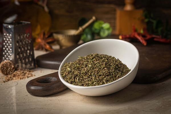 POLSK SAR 100G MEGA AROMATISK STOR PAKKE