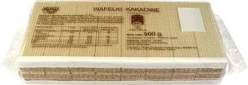 SKAWA KAKAOVAFLER 500G
