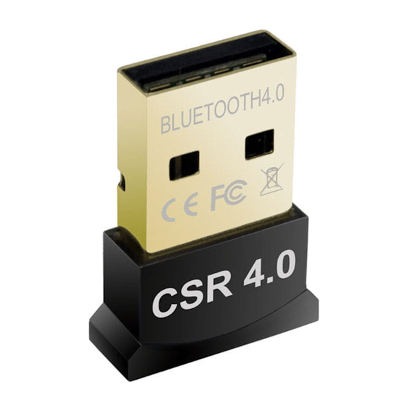Adapteri Bluetooth 4.0 CSR USB 2.0 lähetin vastaanotin