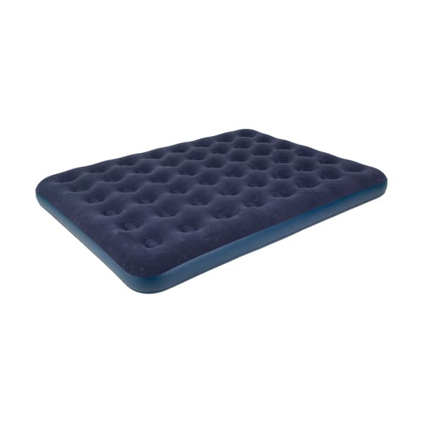 Avenli king size luftmadrass 203x152x22