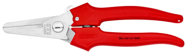 UNIVERSALSAX 190MM - KN 95 05 190