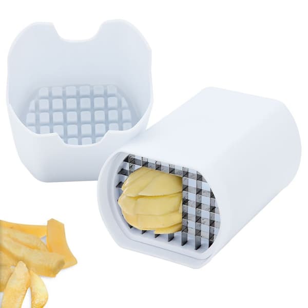 Pommes frites skärare