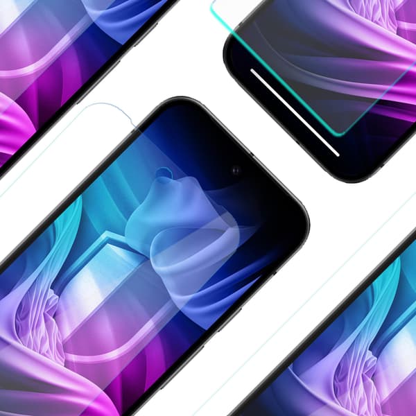 Google Pixel 9A - 3mk Silky Matt Pro