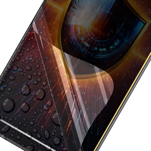 OnePlus 12 - 3mk Silkesmatt Privacy