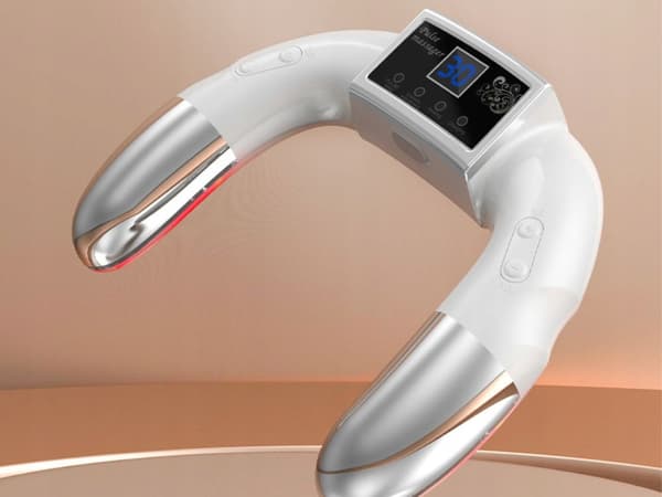 EMS håndmassageapparat (60)