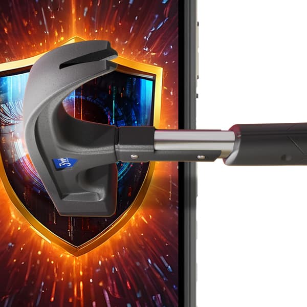 Ulefone Power Armor 18 / 18T / 18 Ultra - 3mk Silkemat Privacy