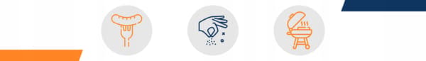 Muovinen suppilo 15 cm
