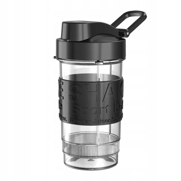 Adler Personal Blender -tehosekoitin jäähdytyselementillä