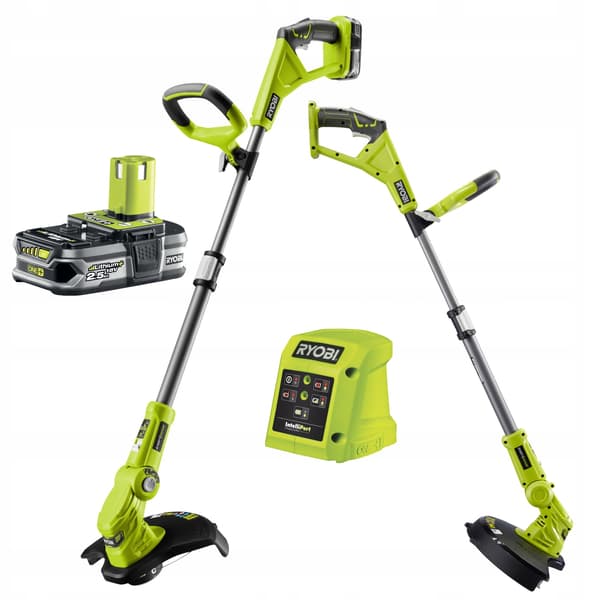 RYOBI Kantslører 18V