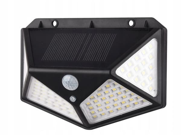 SOLARLAMPA CL-100 (100) GAB_A