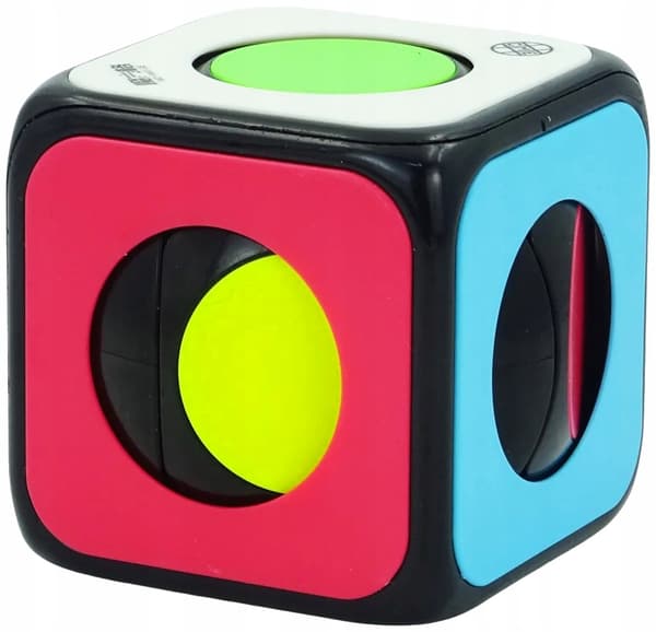 QiYi O2 Spinner