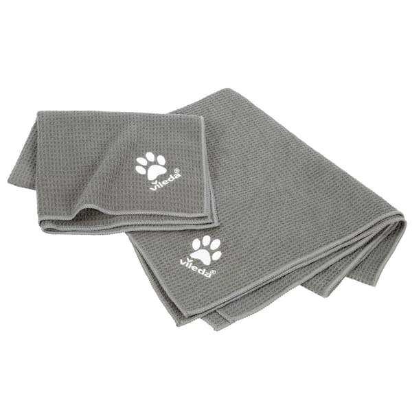 240247 Vileda Pet Pro Mikrokuitupyyhe M