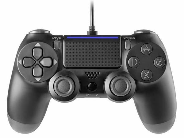Tracer Shogun Pro peliohjain
