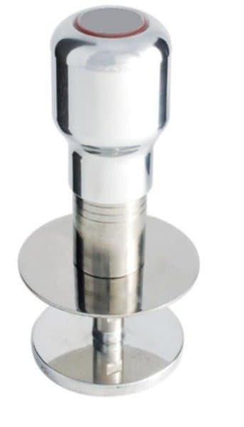 Dynamometrinen tampaus 57mm