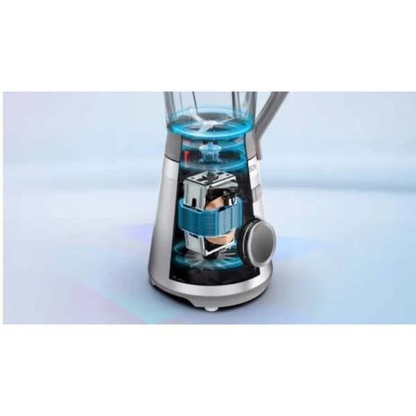 BOSCH MMB 6141S yleiskone