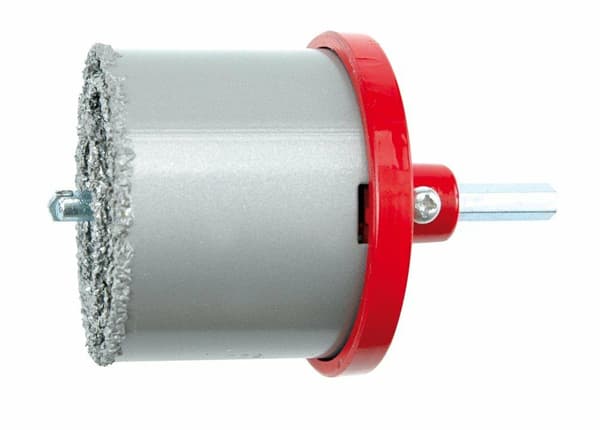 VOREL TUNGSTEN SKÆRER 4 STK. 03301