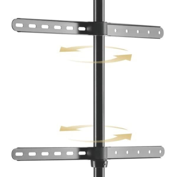 TECHLY JALUSTAJALUSTA TV LED/LCD 45-65 CA