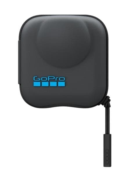 GOPRO Beskyttelsesetui til MAX2 Sort
