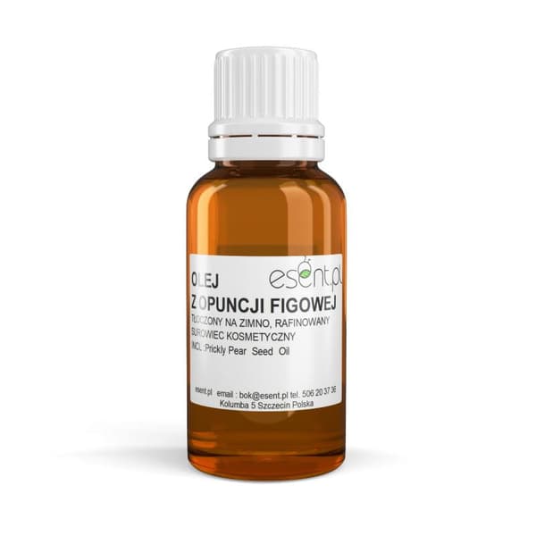 Raffinerad fikonkaktusolja 20 ml
