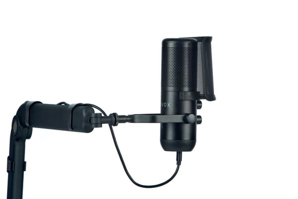 Novox NCX NY - USB-mikrofon