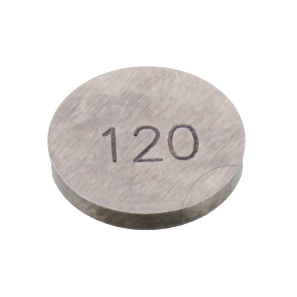 JMP 9.5 [1.20 mm] venttiililevy