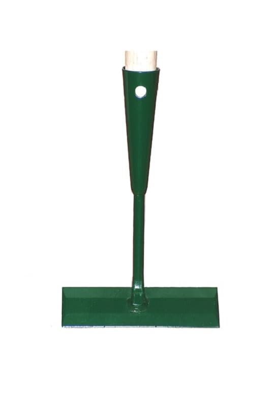 Kaksipuolinen kuokka 16 cm Kard