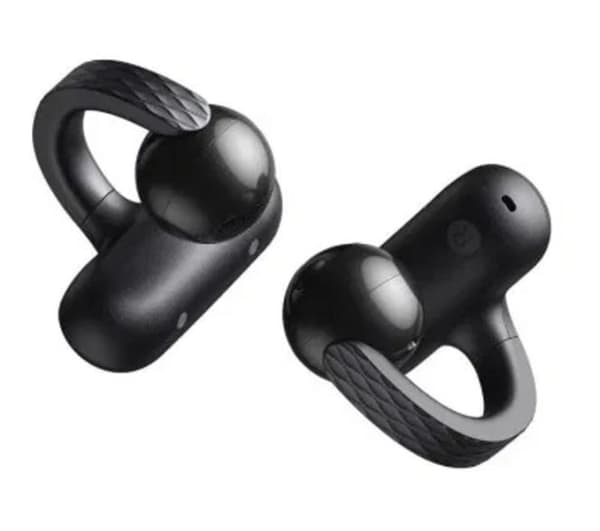 Amazfit Up trådløse øretelefoner TWS – sort