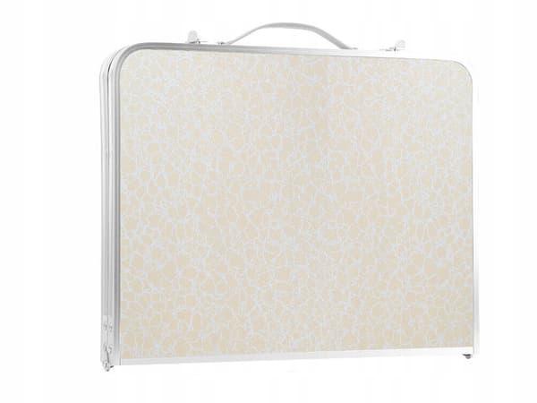 CAMPINGBORD 60X40X26 (10) GAB_A