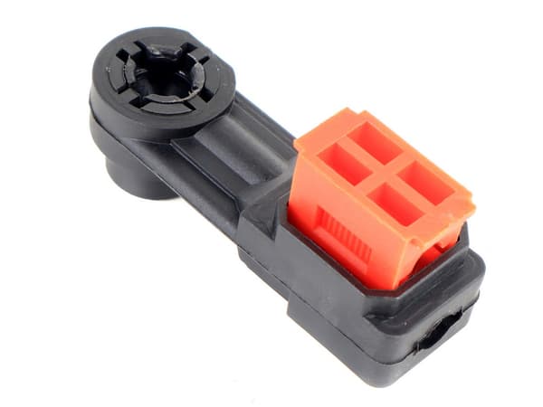 GEARKABEL ENDEKLIPPE