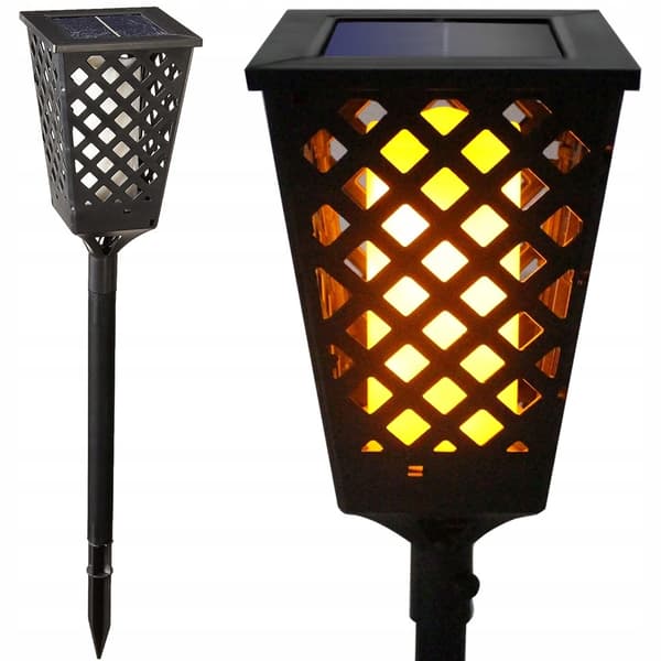 GAB LED-lykta 30 styck
